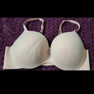 Victoria Secret Perfect Shape Nude Bra size 38D
